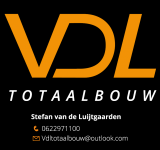 Logo VDL totaalbouw