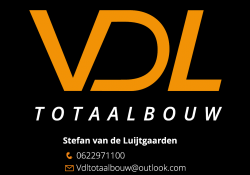 Logo VDL totaalbouw